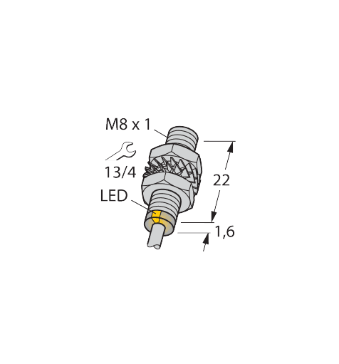 BI2-EG08K-AN6X/S957-S1367