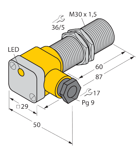 BI10U-EG30SK-AN6X