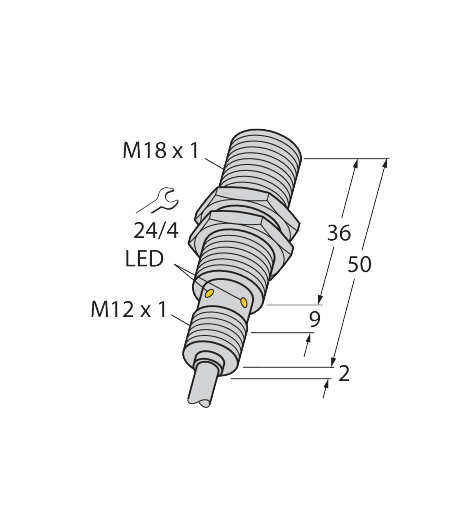 BI8U-EM18WD-AP6X/S90 7M