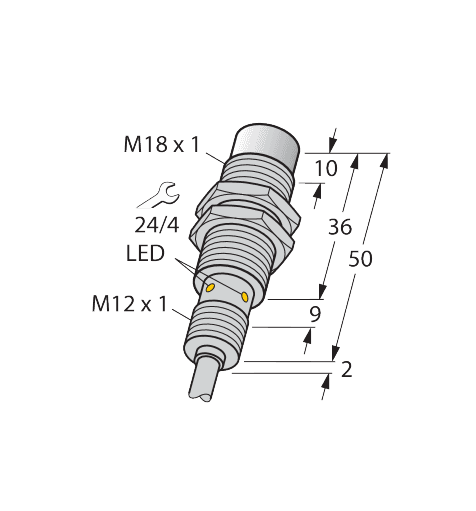NI15U-EM18WD-AP6X 12M