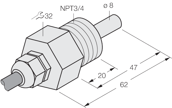 FCS-N3/4T-NA
