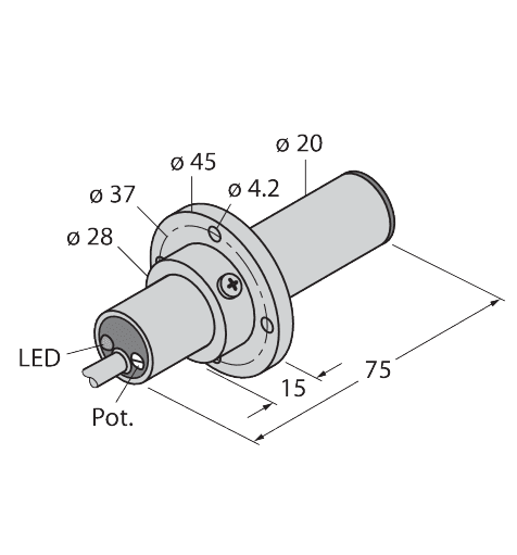 FCS-K20-AP8X