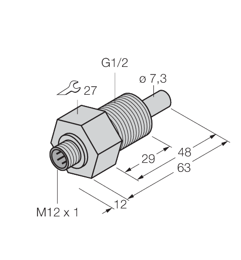 FCS-GL1/2A4-NAEX-H1141/D024
