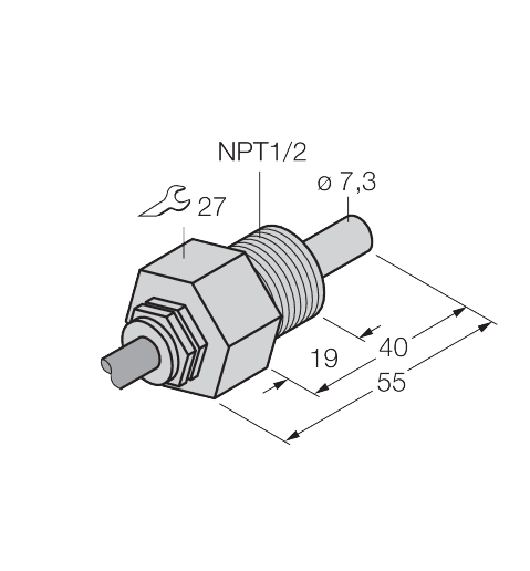 FCS-N1/2A4-NA 8M