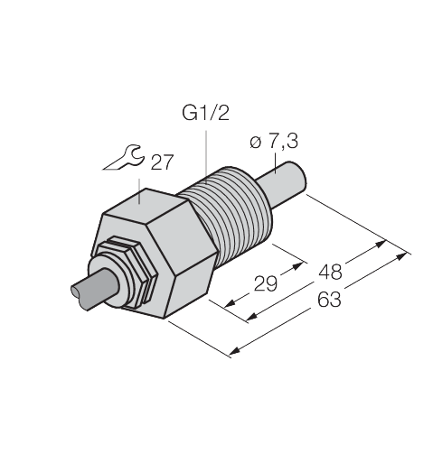 FCS-GL1/2TN-NA/D100/D107