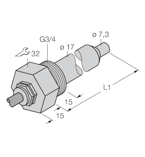 FCS-G3/4A4-NAEX0/L200