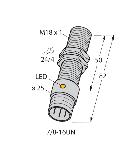BI5-G18-AZ3X2-B1331