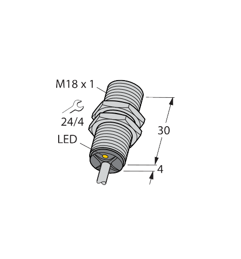 BI5-G18K-AP6X-2-WSC4T