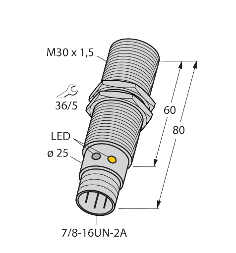 BI15-G30-ADZ30X2-B1131