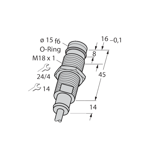 BID2-G180-Y0/S220 6M