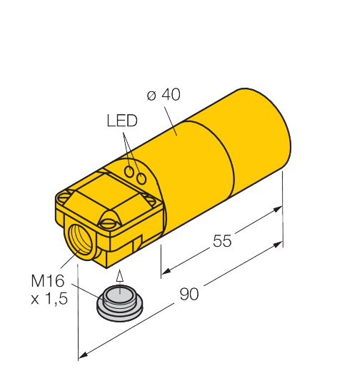 NI30-K40SR-VN4X2