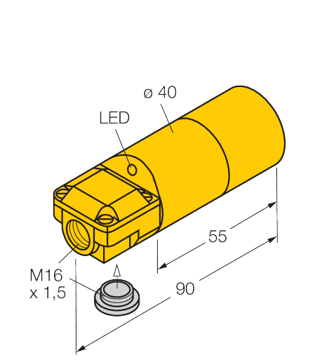 NI20-K40SR-AN6X