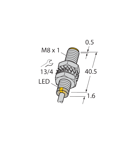 BI3-M08E-AP6X