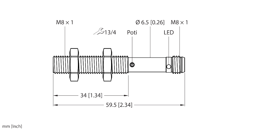 BC2-EM08-UP8X-V1131