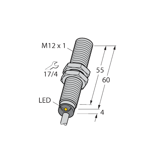 BIM-M12E-Y1X 7M