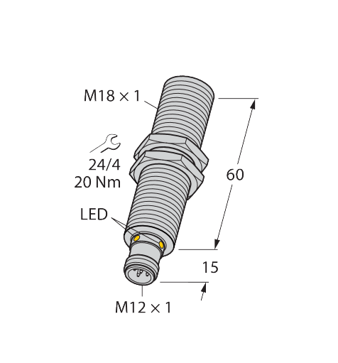 RU130U-M18E-LI8X2-H1151