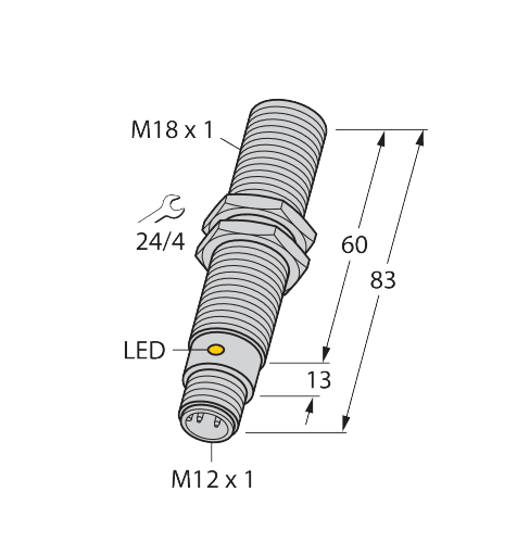 BC5-M18-RP4X-H1141/S250