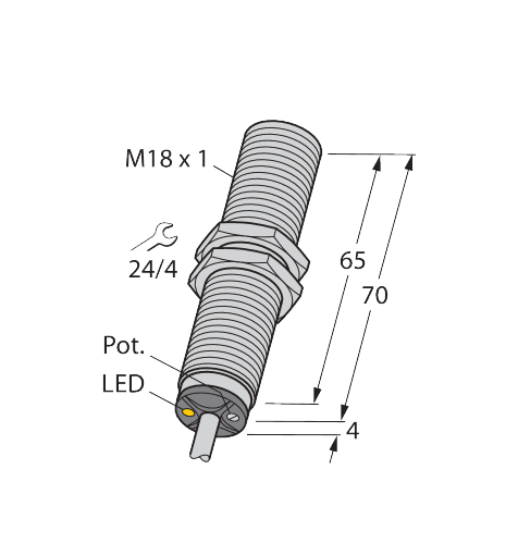 BC5-M18-Y0X/S918