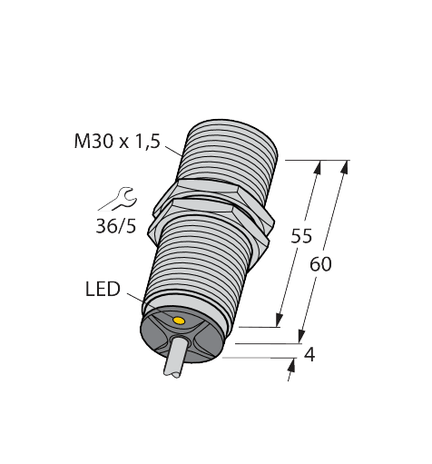 BI10U-EM30-AP6X