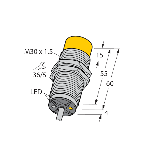 NI20U-M30-ADZ30X2
