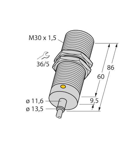 BI10-M30T-RZ3X