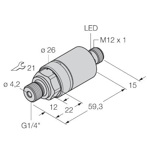 PC001V-204-2UPN8X-H1141