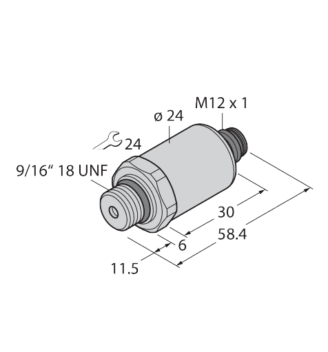 PT300PSIG-2021-I2-H1143/X
