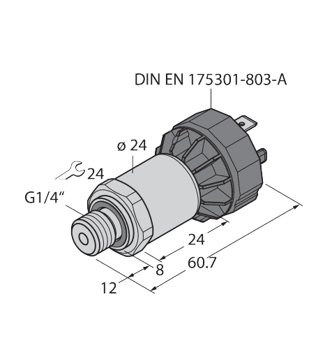 PT1.5V-1004-I2-DA91