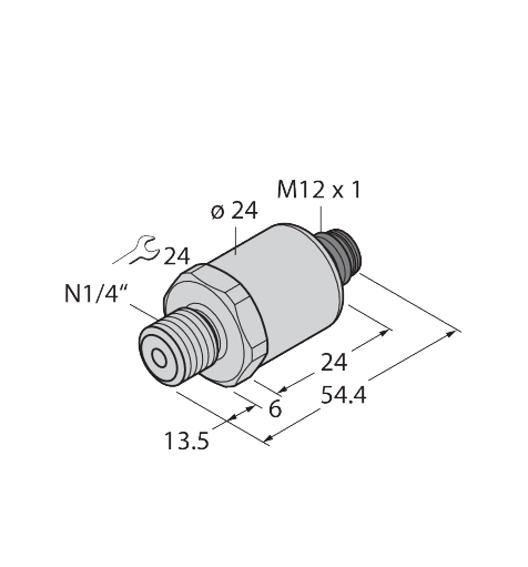 PT1VR-1003-I2-H1143/D830