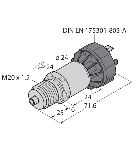 PT4A-1020-I2-DA91