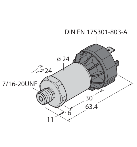 PT3000PSIG-2005-U1-DA91
