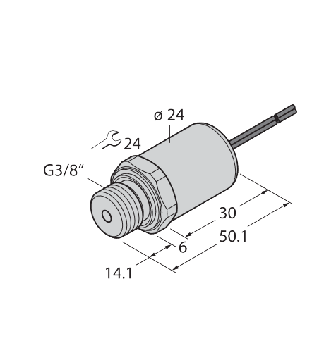 PT600R-2049-I2-WM0.5/X