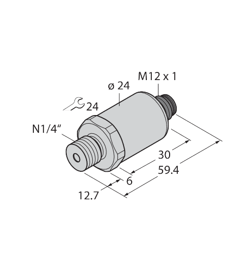 PT7500PSIG-2003-U3-H1143