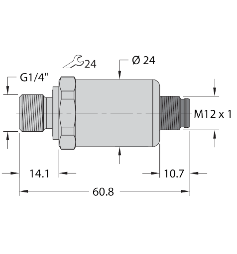 PT600R-2104-U6-H1143