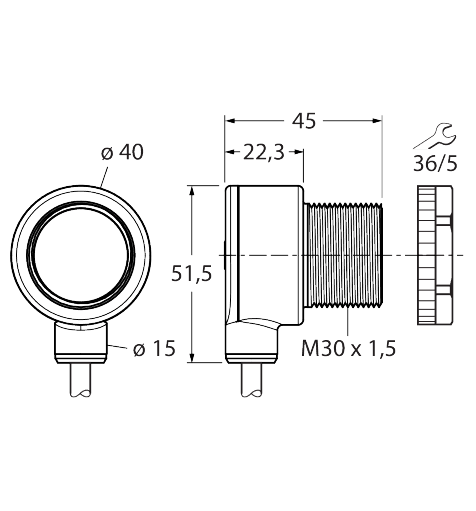 T30R-4545-KUQP