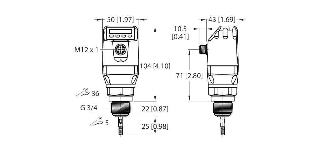 LS-551-0000-LIU24PN8X-H1181