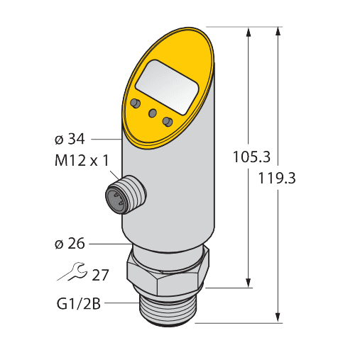 PS040V-609-LI2UPN8X-H1141/D844