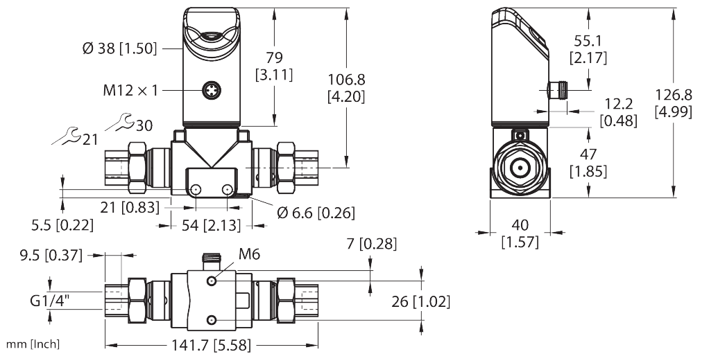 PS325-1D-01-2UPN8-H1141