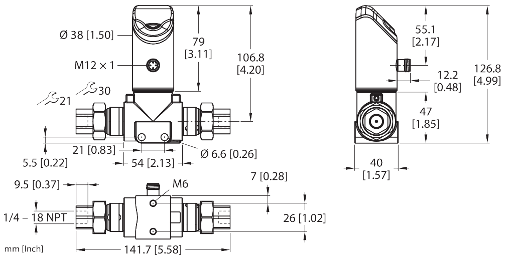 PS325-40D-02-2UPN8-H1141