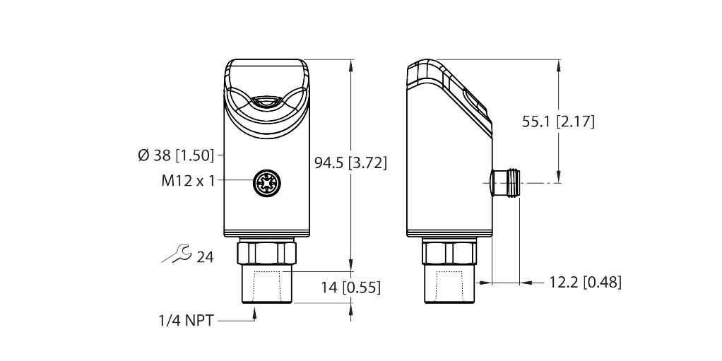 PS510-400-02-LI2UPN8-H1141
