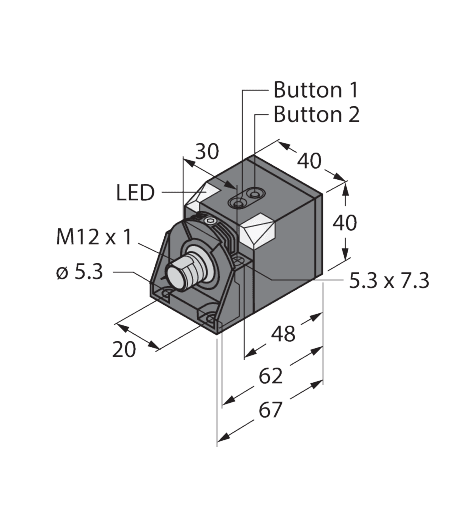 RU200-CK40-2UN8X2T-H1151