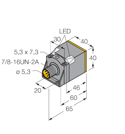 NI25U-CK40-AP6X2-B1141