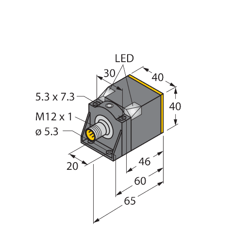 TN-CK40-H1147/C53