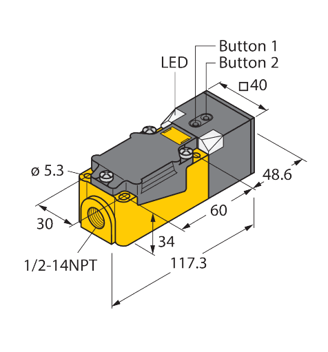 RU200-CP40-LIU2P8X2T/S10