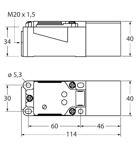 BC20-CP40-FZ3X2