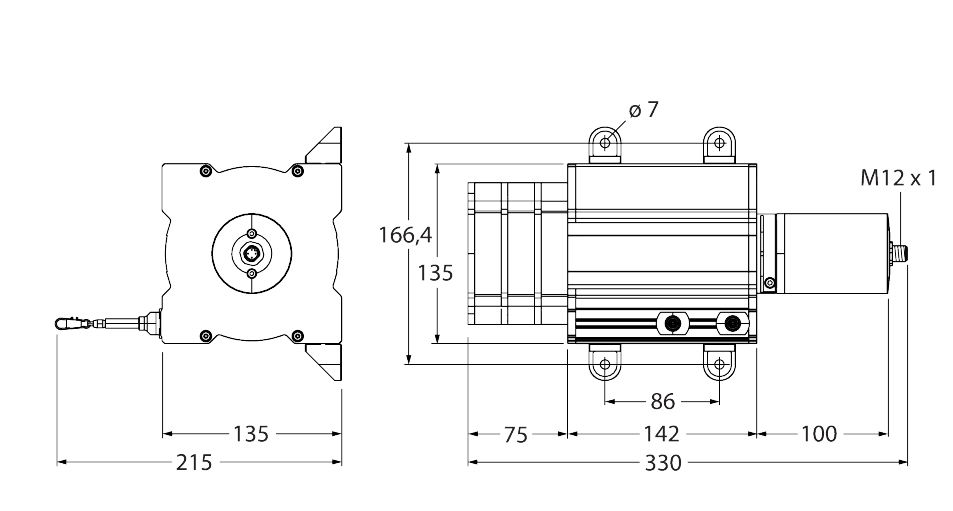 DW30000-135-2B2000-H1181