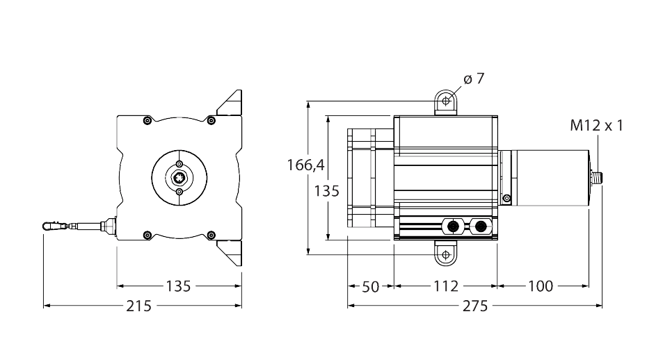 DW10000-135-7E-H1441