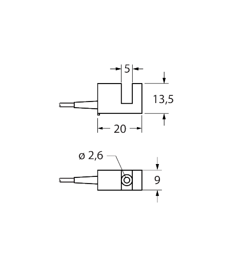 SI5-K09-Y1 0.5M