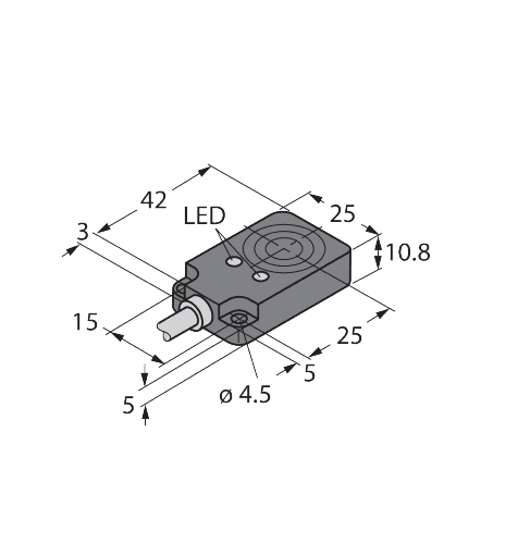 BC8-Q10-AP6X2/S250