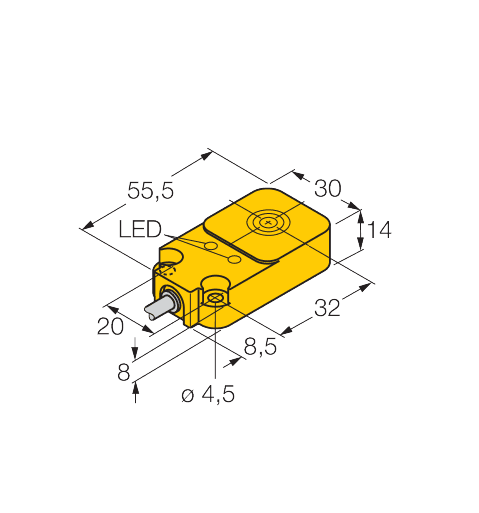 BI10U-Q14-AP6X2
